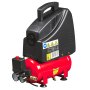 Компрессорный набор FUBAG Wood Master Kit безмасляный компрессор + 4 предмета в Ставрополе фото