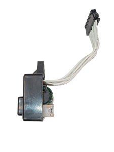 Блок контроля для инверторного бензинового генератора FUBAG TI 800, TI 1000  