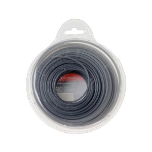Триммерная леска FUBAG сечение круглое L 40 м * 2,4 мм в Ставрополе фото