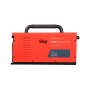 FUBAG Сварочный инверторный аргонодуговой аппарат INTIG 200 AC/DC PULSE с горелкой FB TIG 26 5P 4m  в Ставрополе фото