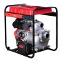 Дизельная мотопомпа FUBAG PD 1300 T ES для сильнозагрязненной воды в Ставрополе фото