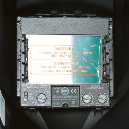  Маска сварщика Хамелеон FUBAG IR 4-13G M в Ставрополе фото