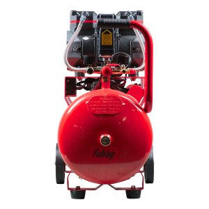 Компрессор безмасляный малошумный FUBAG Свободный Воздух (Free Air) 490/50/4.0 S в Ставрополе фото
