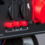 Бензиновый генератор FUBAG BS 8000 DA ES (трехфазный) с электростартером и коннектором автоматики Бензиновый генератор FUBAG BS 8000 DA ES (трехфазный) с электростартером и коннектором автоматики в Ставрополе фото