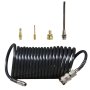 Компрессор FUBAG HANDY MASTER KIT + 5 предметов в Ставрополе фото