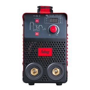 FUBAG Инвертор сварочный IN PULSE 220 CEL НАКС в Ставрополе фото