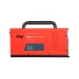FUBAG Сварочный инверторный аргонодуговой аппарат INTIG 200 AC/DC PULSE с горелкой FB TIG 26 5P 4m  в Ставрополе фото