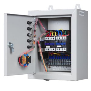 FUBAG Блок автоматики Startmaster DS 25000 D (400V) для дизельных электростанций (DS 7000 DA ES DS 14000 DA  ES). Трехфазный. в Ставрополе фото