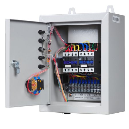 FUBAG Блок автоматики Startmaster DS 25000 D (400V) для дизельных электростанций (DS 7000 DA ES DS 14000 DA  ES). Трехфазный. в Ставрополе фото