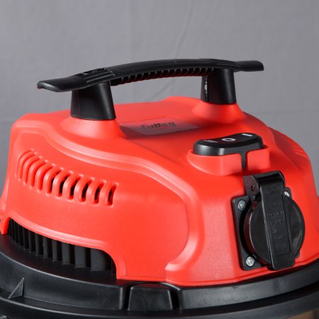 FUBAG Строительный пылесос WD 5SP в Ставрополе фото