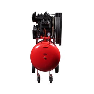 Ременной двухступенчатый компрессор FUBAG DCF-1300/270 CT11 двухступенчатый в Ставрополе фото
