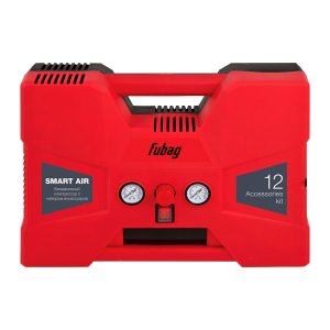 Компрессорный набор FUBAG Smart Air в Ставрополе фото
