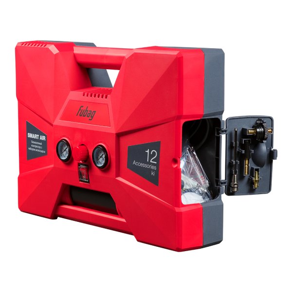 Компрессорный набор FUBAG Smart Air в Ставрополе фото