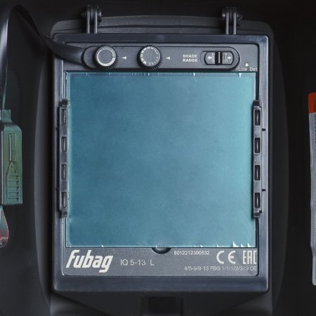  Маска сварщика Хамелеон FUBAG IQ 5-13G L в Ставрополе фото