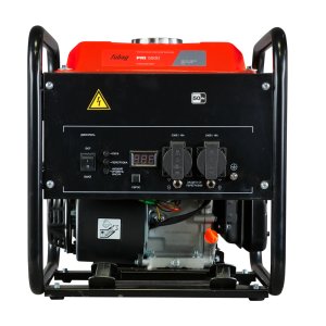 Инверторный генератор FUBAG PRI 5500 открытого типа в Ставрополе фото