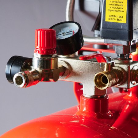 Компрессор безмасляный малошумный FUBAG Свободный Воздух (Free Air) 490/100/4.0 S в Ставрополе фото