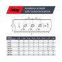 Нож для газонокосилок FUBAG 40,7 см (17")  в Ставрополе фото
