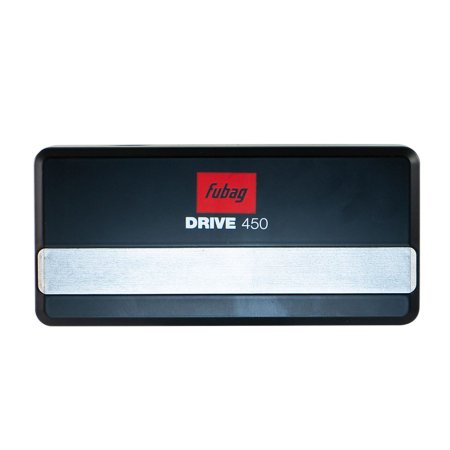 Пусковое устройство FUBAG DRIVE 450 с разъемом type-C на входе в Ставрополе фото