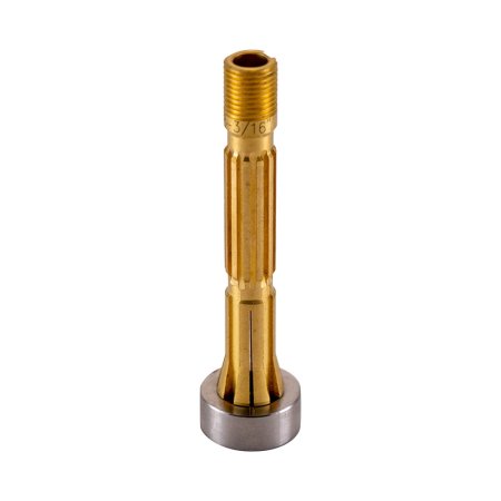 FUBAG Цанга c газовой линзой ф4.8 FB TIG 450W (2 шт.) в Ставрополе фото