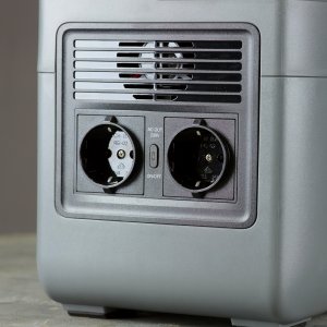 Портативная электростанция FUBAG AS 1200i (аккумулятор LiFePO4) Портативная электростанция FUBAG AS 1200i (аккумулятор LiFePO4) в Ставрополе фото