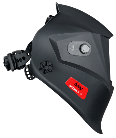  Маска сварщика Хамелеон FUBAG IR 9-13N S в Ставрополе фото