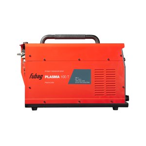 FUBAG Аппарат плазменной резки PLASMA 100 T с резаком FB P100  в Ставрополе фото