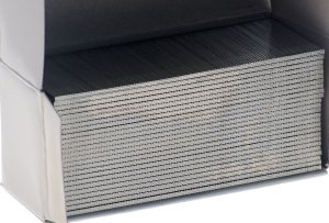FUBAG Гвозди для SN4050 (1.05х1.25, 20мм, 5000 шт) FUBAG (Фубаг) FUBAG Гвозди для SN4050 (1.05х1.25, 20мм, 5000 шт) в Ставрополе фото