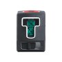 FUBAG Лазерный уровень с зеленым лучом Crystal 10G VH в Ставрополе фото