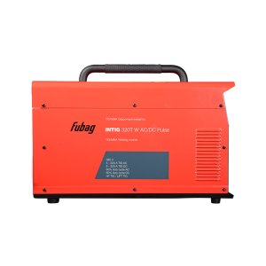 FUBAG Сварочный инвертор INTIG 320 T W AC/DC PULSE с горелкой FB TIG 26 5P 4m  в Ставрополе фото
