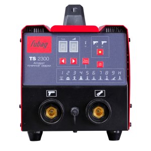 Аппарат точечной сварки FUBAG TS 2300 Аппарат точечной сварки FUBAG TS 2300 в Ставрополе фото