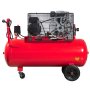 Ременной одноступенчатый компрессор FUBAG B4000B/100 CM3 в Ставрополе фото