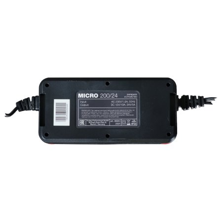 Зарядное устройство FUBAG MICRO 200/24 в Ставрополе фото