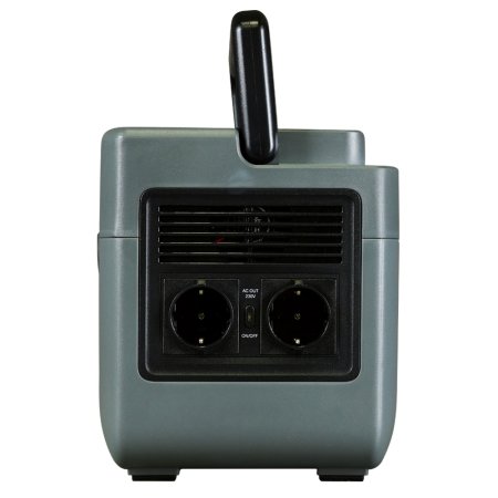 Портативная электростанция FUBAG AS 1200i (аккумулятор LiFePO4) Портативная электростанция FUBAG AS 1200i (аккумулятор LiFePO4) в Ставрополе фото