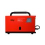 FUBAG Сварочный полуавтомат IRMIG 180 (31 432) + Горелка FB 250 3m ( FB 250 Ergo 3m) (38443) + Маска сварщика Хамелеон IR 9-13N S (38072) + Сварочные краги на подкладке красные FWGN 10R (641180)  в Ставрополе фото