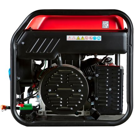 Инверторный генератор FUBAG TI 11000 A ES Инверторный генератор FUBAG TI 11000 A ES купить в Ставрополе