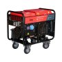 FUBAG Дизельный генератор с электростартером и коннектором автоматики DS 11000 A ES + Блок автоматики Startmaster DS 25000 D (400V) в ПОДАРОК в Ставрополе фото