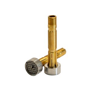 FUBAG Цанга c газовой линзой ф2.4 FB TIG 240-550W (2 шт.) в Ставрополе фото