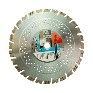Алмазный диск FUBAG Beton Extra диам. 350/25.4 в Ставрополе фото