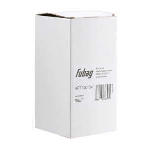 FUBAG Бачок для краскораспылителя BASIC S1000, 1л алюминиевый в Ставрополе фото
