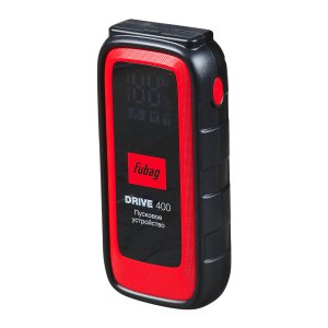 Пусковое устройство FUBAG Драйв (DRIVE) 400 в Ставрополе фото