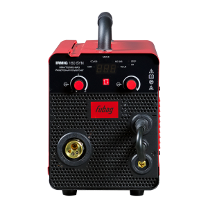 Полуавтомат сварочный FUBAG IRMIG 160 SYN с горелкой 150 А 3 м в комплекте в Ставрополе фото