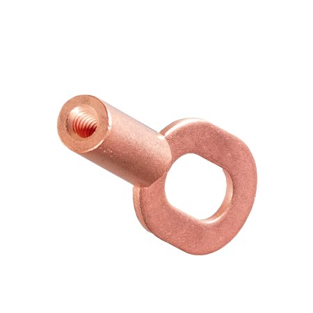 Кольцо прямое FUBAG M5 x 10 для точечной сварки в Ставрополе фото