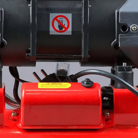 Компрессор безмасляный малошумный FUBAG Свободный Воздух (Free Air) 170/9/1.5 S в Ставрополе фото