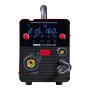 FUBAG Сварочный полуавтомат IRMIG 160 SYN LED (с горелкой 150А в комплекте) в Ставрополе фото