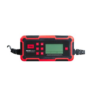 Зарядное устройство FUBAG MICRO 200/24 в Ставрополе фото