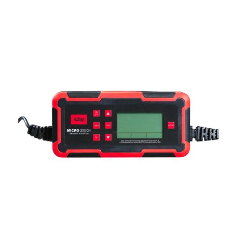 Зарядное устройство FUBAG MICRO 200/24 в Ставрополе фото