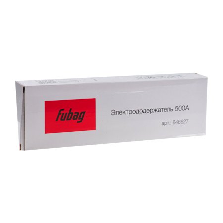 Электрододержатель FUBAG 500А в Ставрополе фото