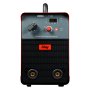 Полуавтомат сварочный FUBAG INMIG 200 SYN LCD (новый дисплей) Полуавтомат сварочный FUBAG INMIG 200 SYN LCD (новый дисплей) в Ставрополе фото