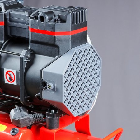 Компрессор безмасляный малошумный FUBAG Свободный Воздух (Free Air) 240/50/2.0 S в Ставрополе фото