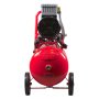Компрессор воздушный безмасляный малошумный FUBAG OLS 250/24 CM2 в Ставрополе фото